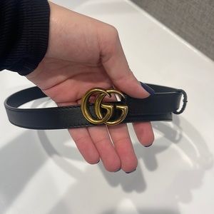 Gucci belt women’s